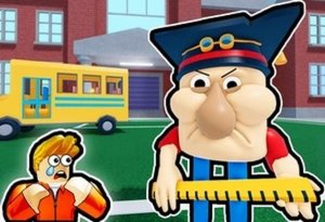 Campus Quest: Headmaster's Test