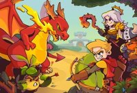 Kingdom of Dragon Quest