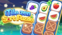 TileZen Sort Puzzle