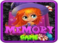 Autumn Memory Match Puzzle