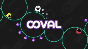 Oval Shape Puzzle Game