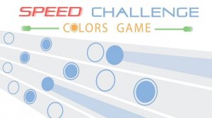 Color Speed Puzzle Arcade