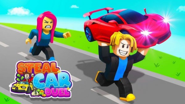 Speed Arena Showdown