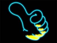 Neon Splash Puzzle Game