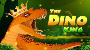 Dino Runner Prehistoric Adventure