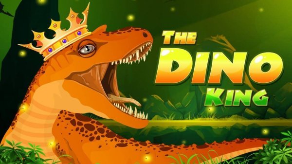 Dino Runner Prehistoric Adventure