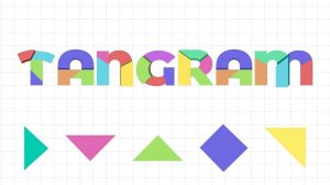 Tangram Puzzle Game Online
