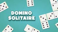 Domino Tile Match Solitaire