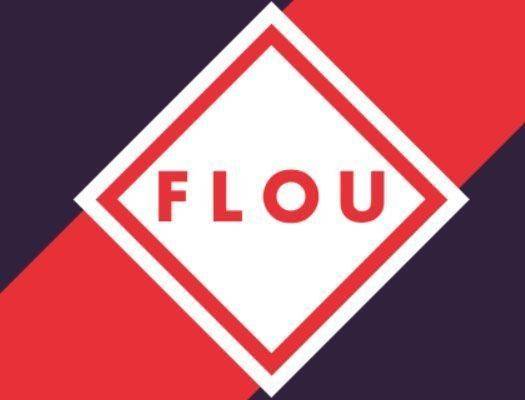 FLOU Tile Puzzle