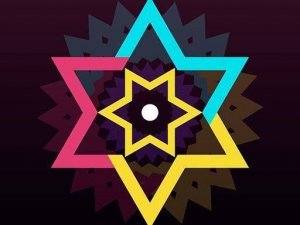 Color Match Puzzle Game