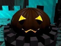 Autumn Memory Match Puzzle