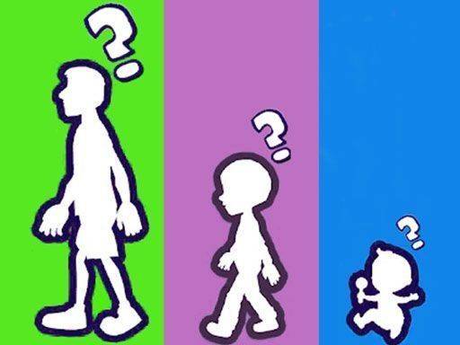 Hyper Life: Life Choices Arcade