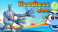Joe Logic Puzzle Adventure