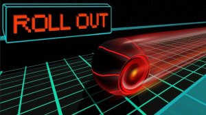 Roll Out Arcade Game