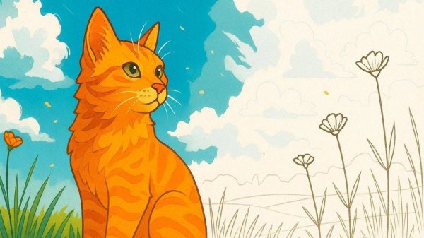 Numbered Art Coloring Activity