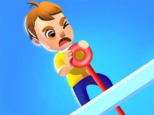 Friend Rescue Puzzle Game