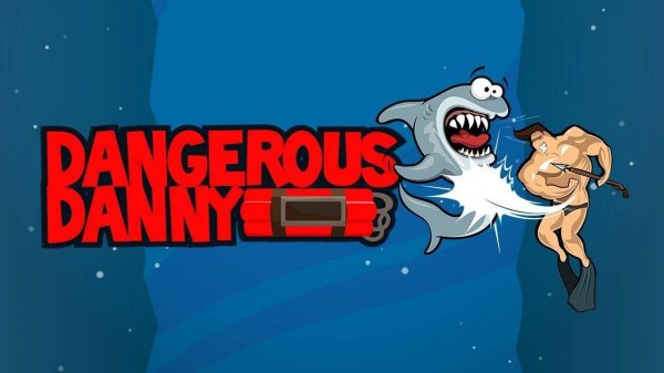Deep Sea Dive Adventure Arcade