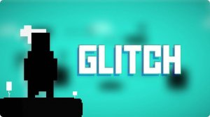 Glitch Puzzle Platformer