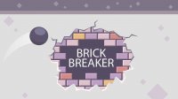 Brick Breaker Classic Puzzle Game