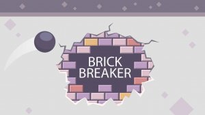 Brick Breaker Classic Puzzle