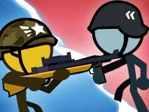 Stick Figure Capture Race: Tactical Moves