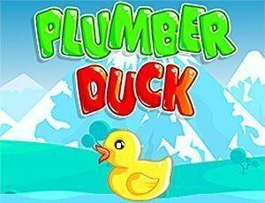 Plumber Duck Logic Puzzle