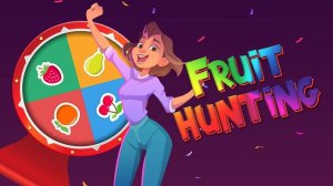 Fruit Hunting Arcade Game