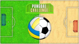 Ping Pong Custom Arcade Challenge