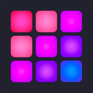 Drum Pad Online Music Game