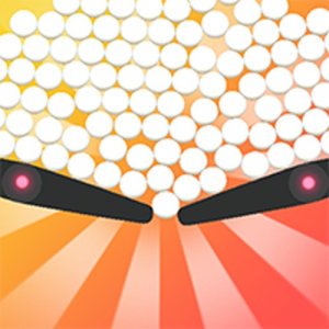 Spin Path Marble Puzzle