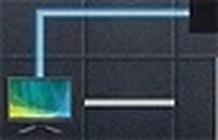 Link the Screens Logic Puzzle