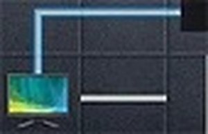 Connect the Monitors Puzzle