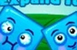 Expand It Puzzle Game