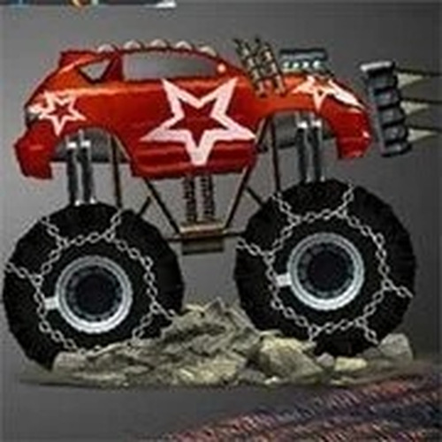 Truck Racing Challenge