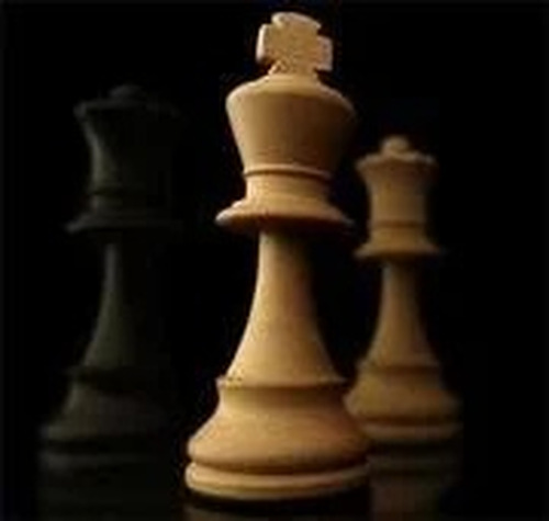 Chess Masters Online Board Game