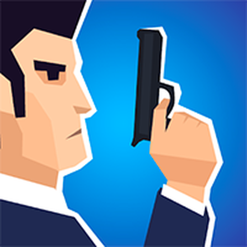 Secret Agent Guy Action Game