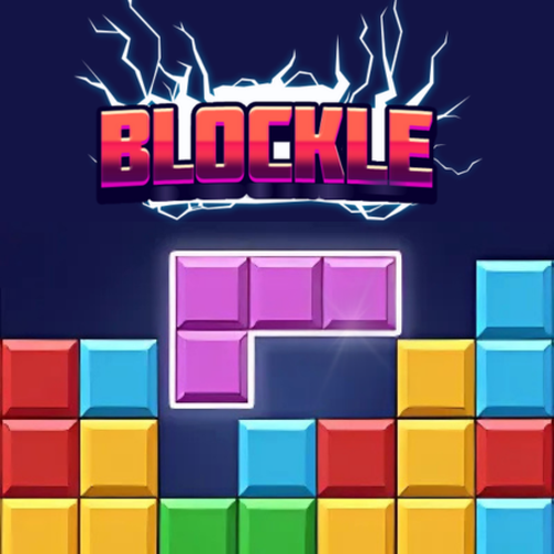 Blockle Block Puzzle Game