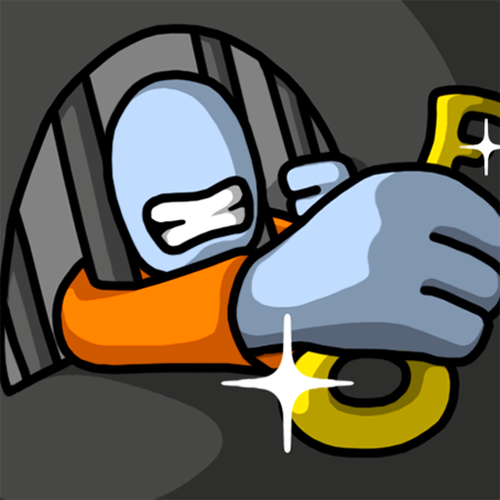 One Level Escape Puzzle Game