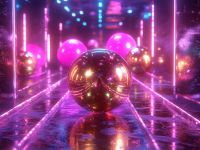Orb Navigator 3D Labyrinth