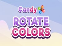 Sweet Color Match Puzzle