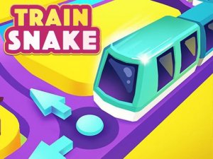 Train Taxi Puzzle Game