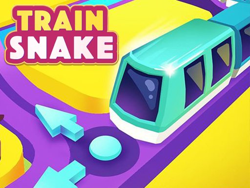Train Taxi Puzzle Game