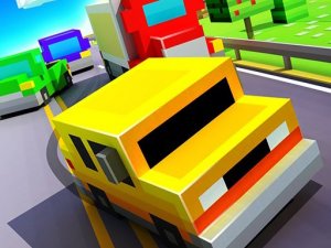 Car Race Game Online