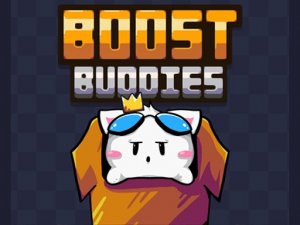 Boost Buddies Action Game