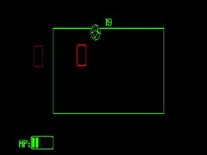 Pentablocks: Action Dodging Game