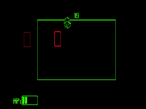 Pentablocks: Action Dodging Game