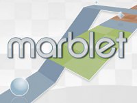 Marble Maze Puzzle