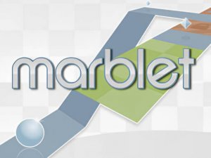 Marblet Puzzle Game