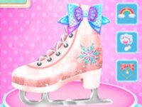 Figure Skating Costume Designer