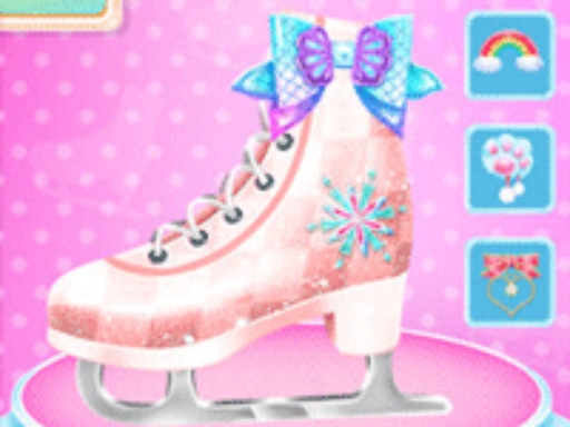 Ice Ballet Dress Up